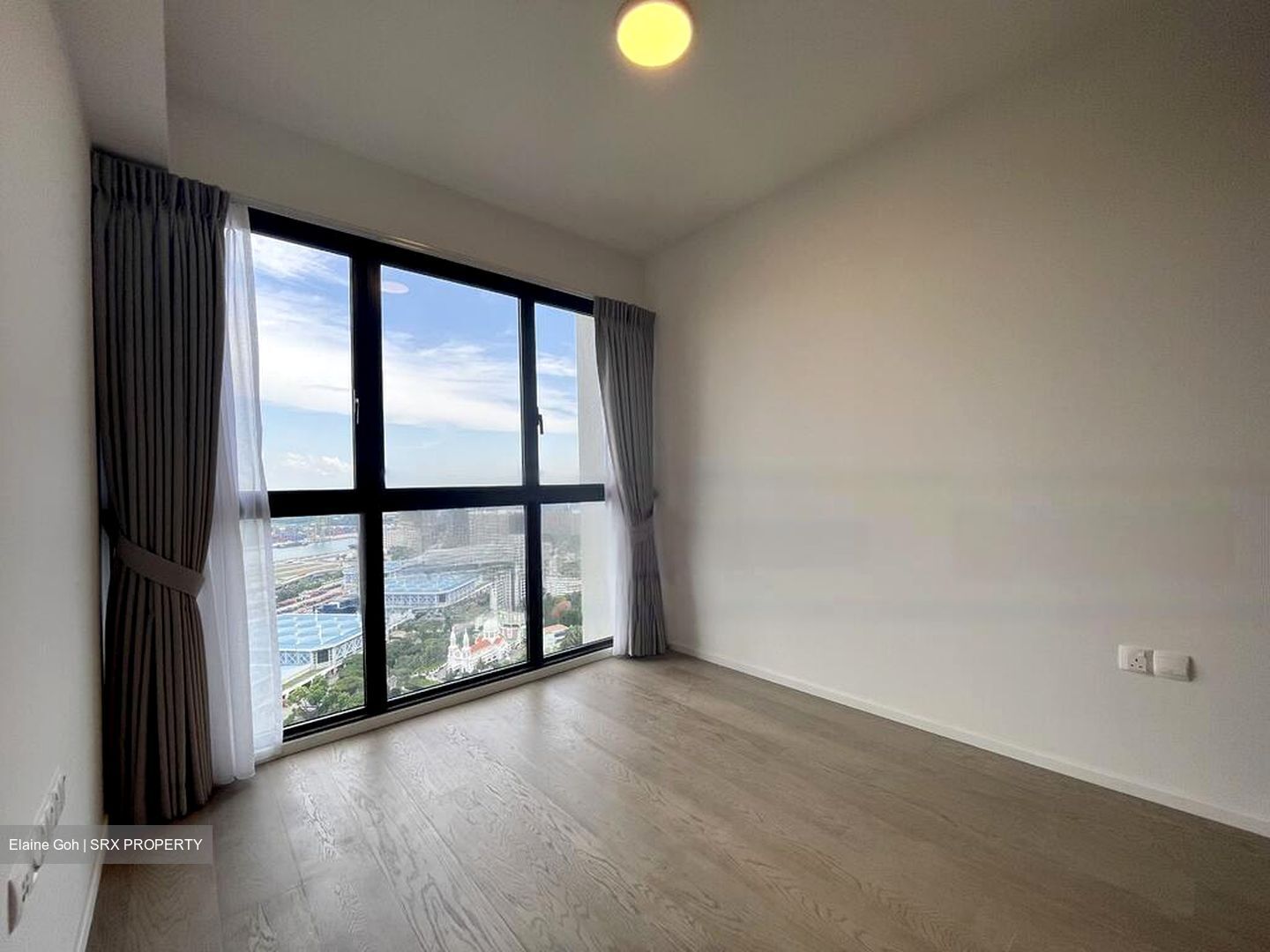 Avenue South Residence (D3), Apartment #468310071